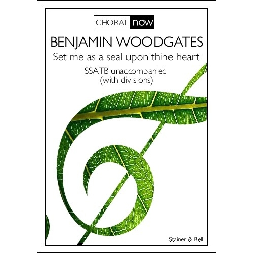 Woodgates, Benjamin - Set...