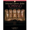 Selected Opera Arias