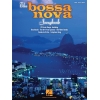 The Bossa Nova Songbook (PVG) -