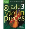 Grade 3 Violin Pieces