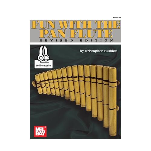 Fun With The Pan Flute