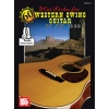Carr, Joe - 60 Hot Licks For Western Swing Guitar Book