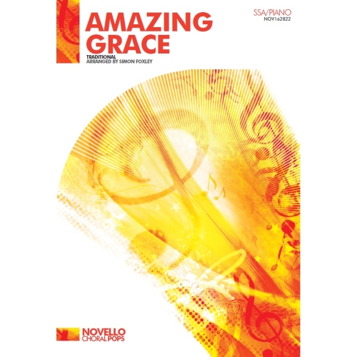 Amazing Grace