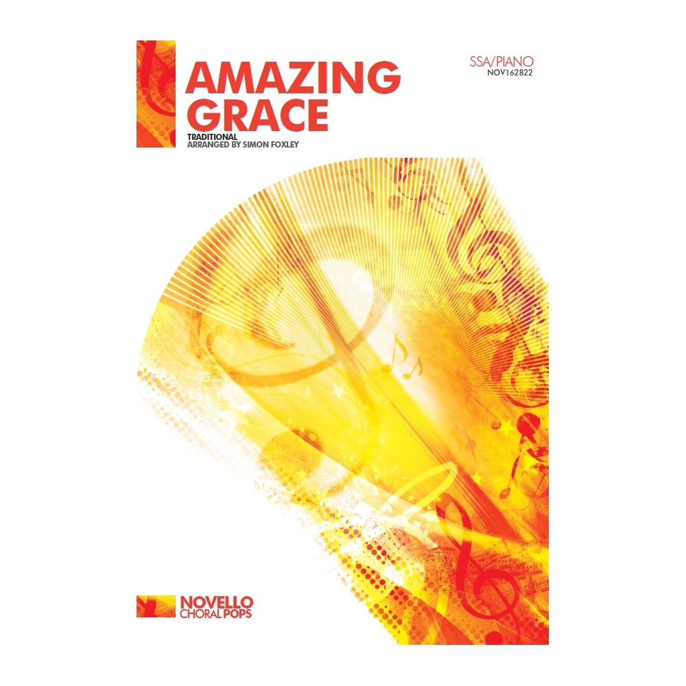 Amazing Grace