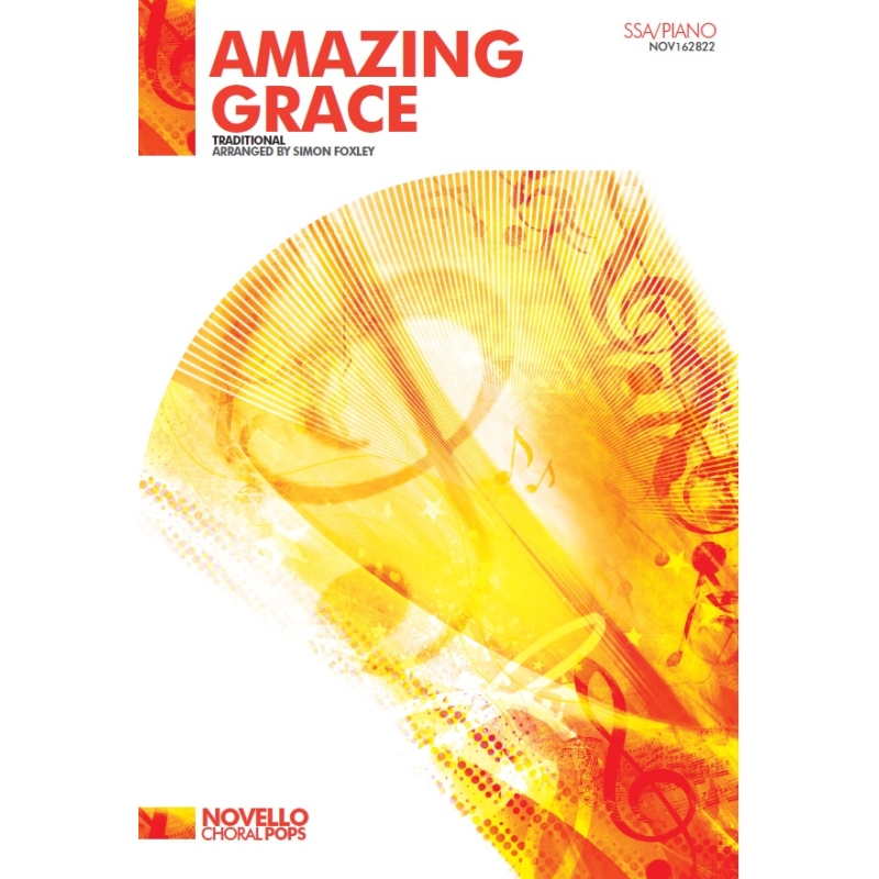 Amazing Grace