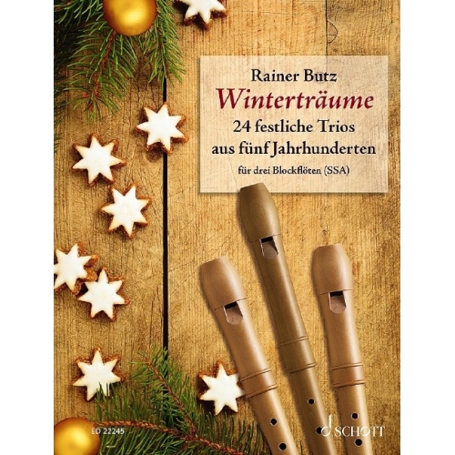 Winterträume 