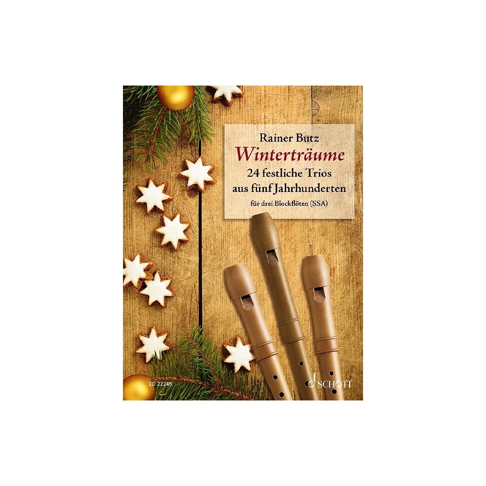 Winterträume 