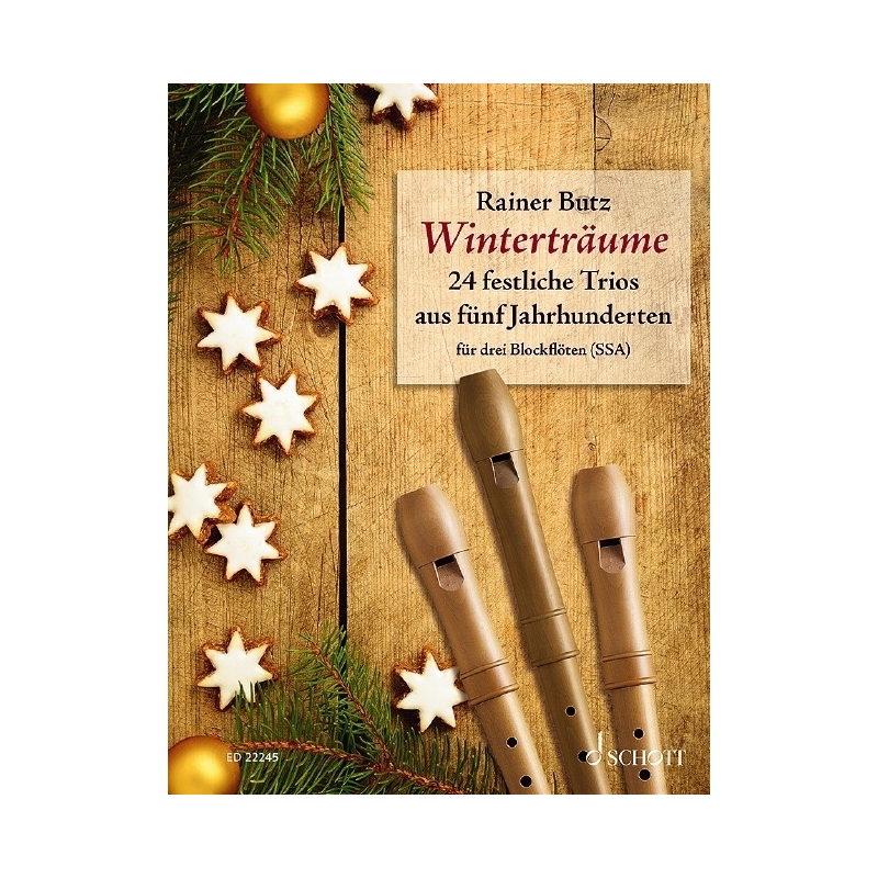 Winterträume 