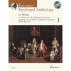Baroque Keyboard Anthology, Volume One