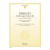 Debussy, Claude - Golliwog's Cakewalk (Clarinet)