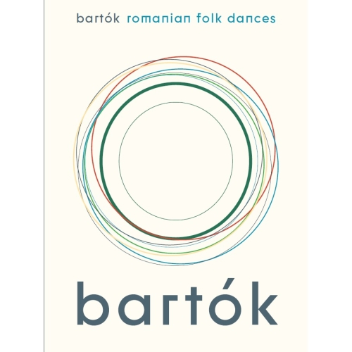 Bartók - Romanian Folk Dances