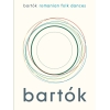 Bartók - Romanian Folk Dances