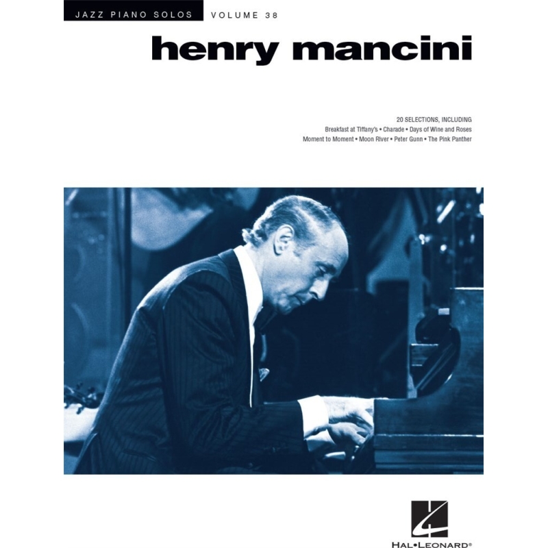 Henry Mancini 20 Selections