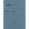 Albéniz, Isaac - Sevilla 