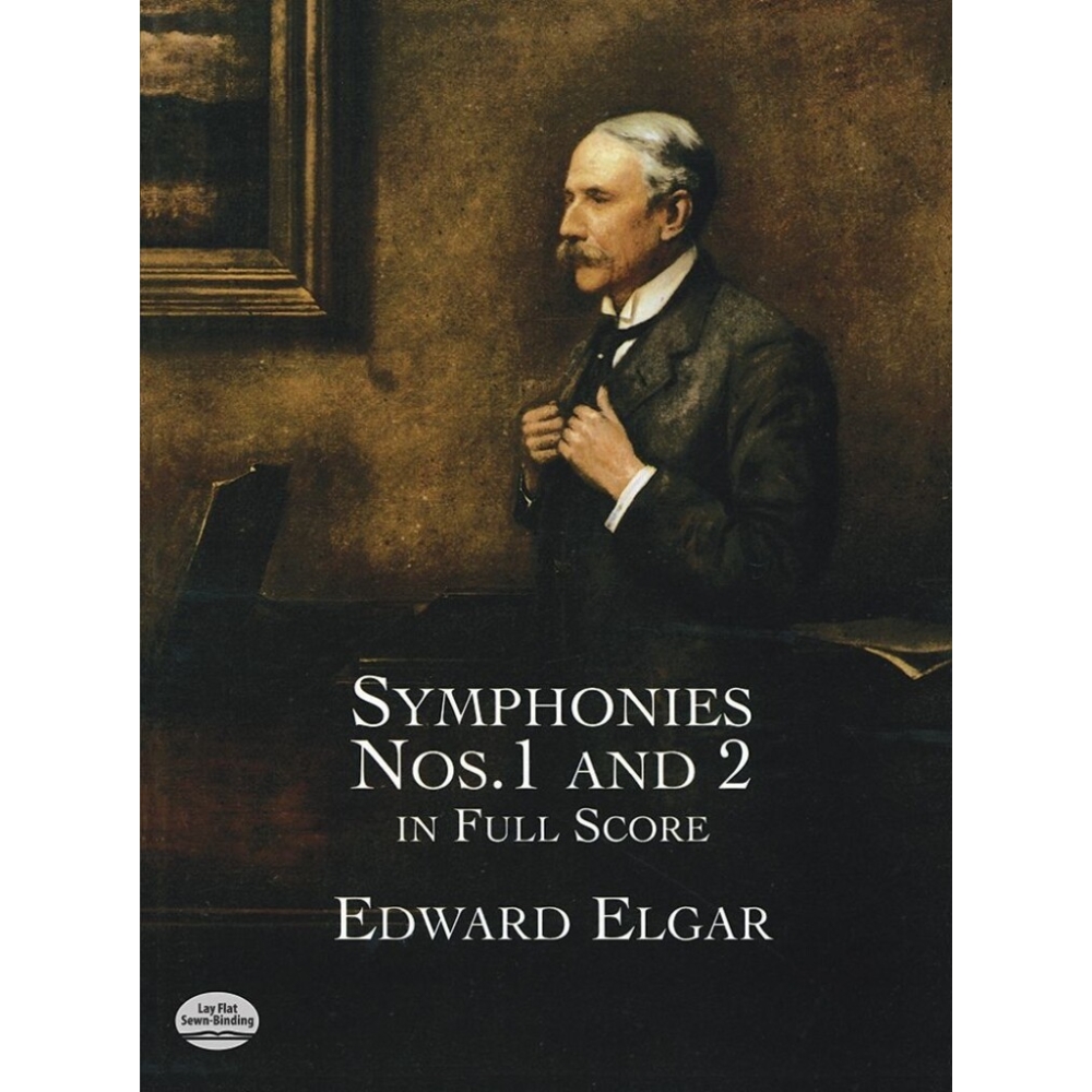 Edward Elgar - Symphonies Nos. 1 And 2