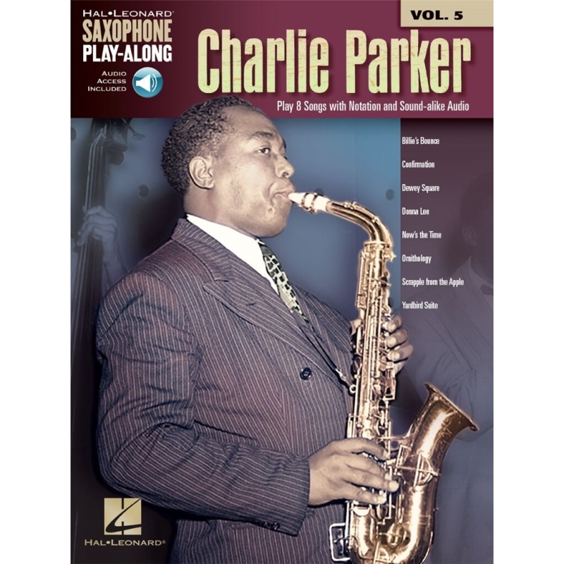 Charlie Parker