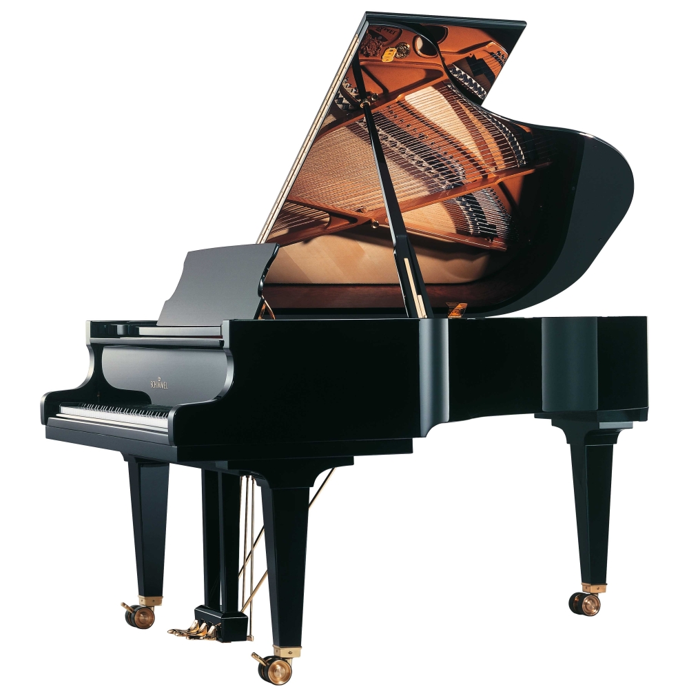 Schimmel Konzert K189T - Grand Piano Hire