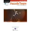 Piazzolla, Astor - Tangos for Alto Saxophone
