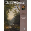 Classics for the Advancing Pianist: Edward MacDowell, Book 1