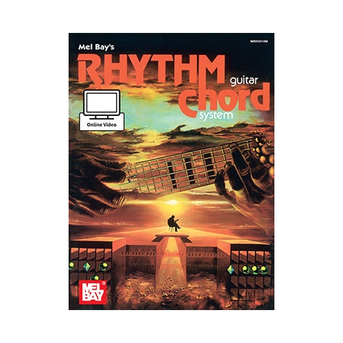 Rhythm Guitar Chord System