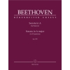 Beethoven, L.v - Piano Sonata in A major, Op. 101