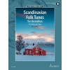 Scandinavian Folk Tunes for Accordion 