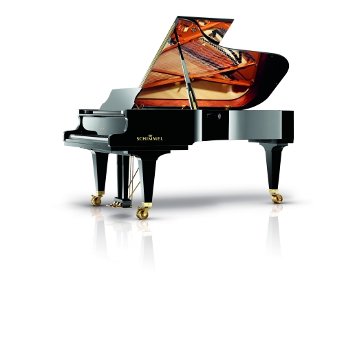 Schimmel Konzert K230T - Grand Piano Hire