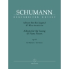 Schumann, Robert - Album for the Young op. 68.