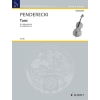 Penderecki, Krzysztof - Tanz 
