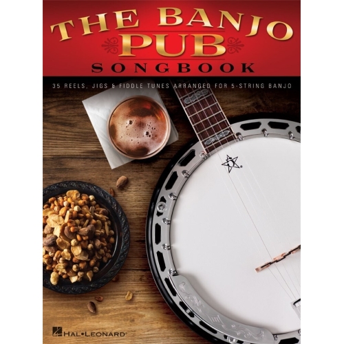 The Banjo Pub Songbook
