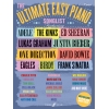 The Ultimate Easy Piano Songbook