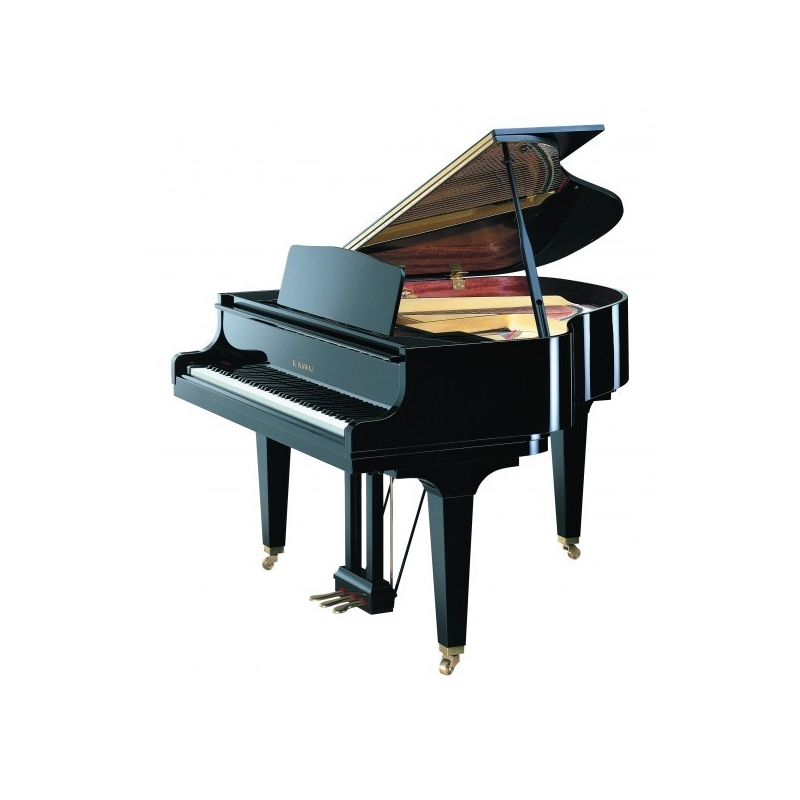 Piano Hire Kawai GM10 Baby Grand