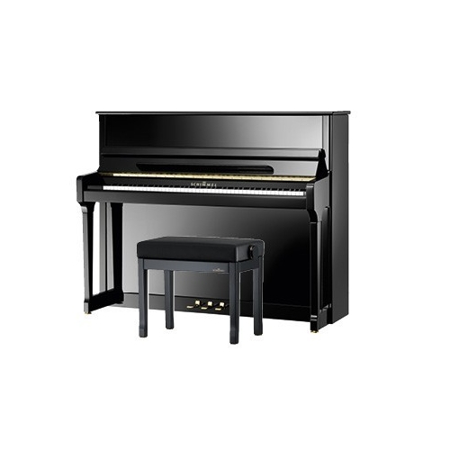 Schimmel C120T Upright - Piano Hire