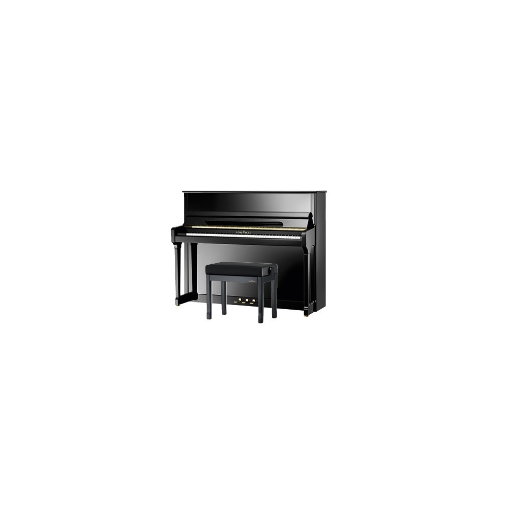 Schimmel C120T Upright - Piano Hire