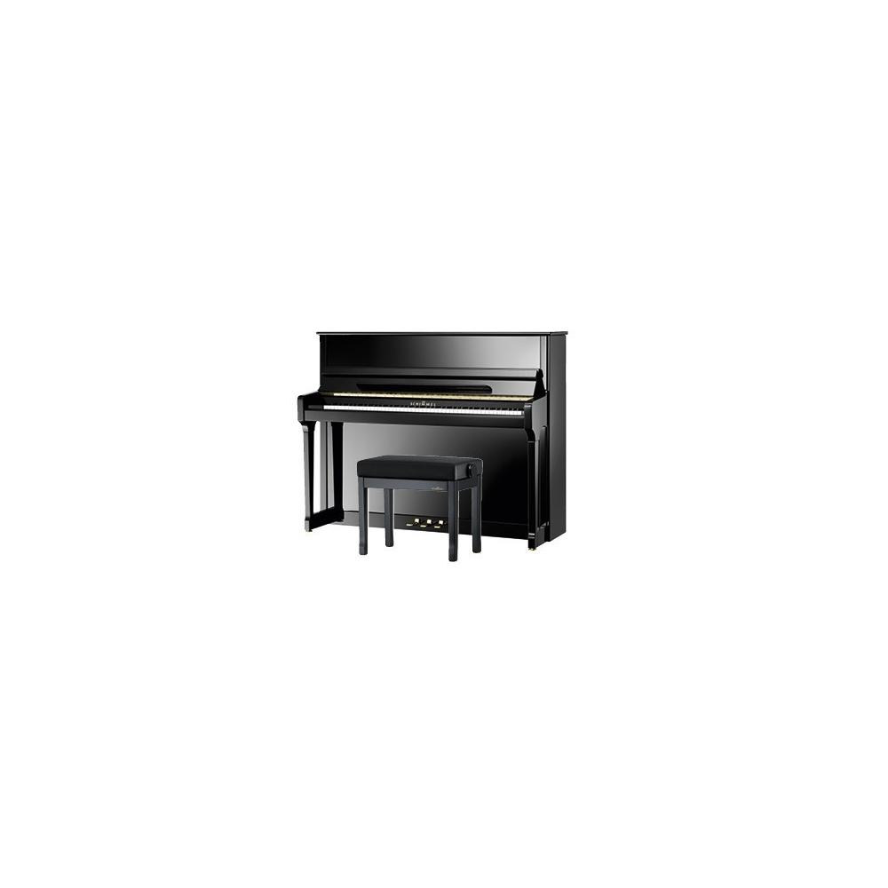 Schimmel C120T Upright - Piano Hire