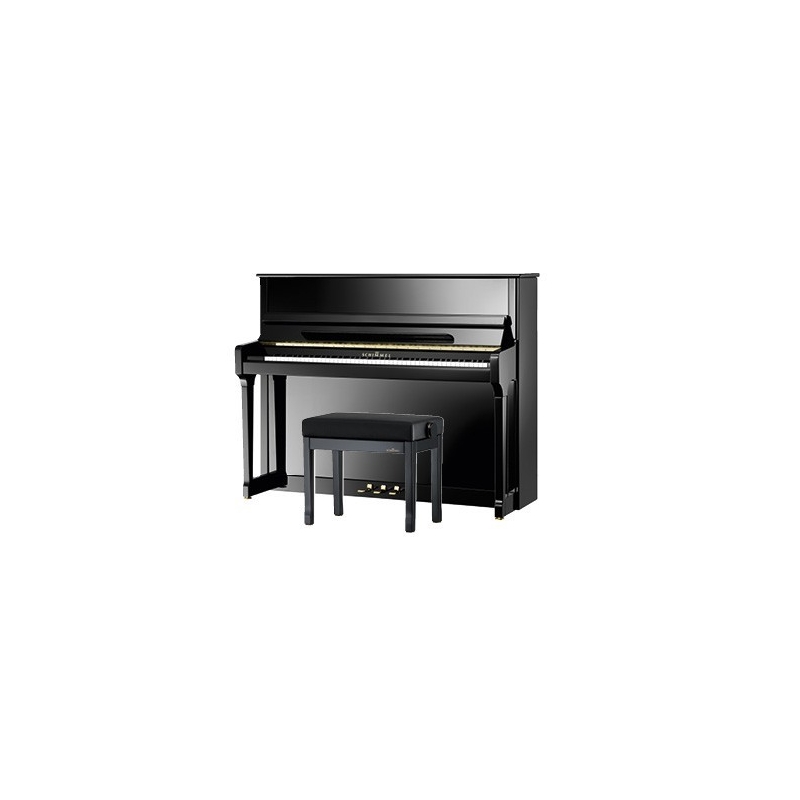 Schimmel C120T Upright - Piano Hire