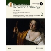 Bennetts & Bowman - Renaissance Recorder Anthology 2 Vol. 2