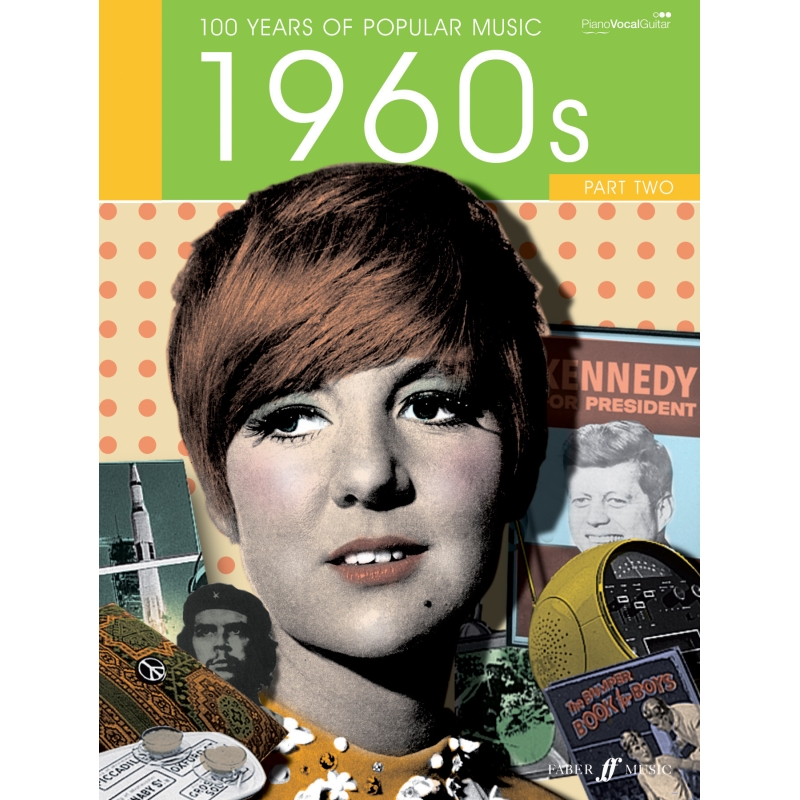 100 Years of Popular Music 1960s Volume 2