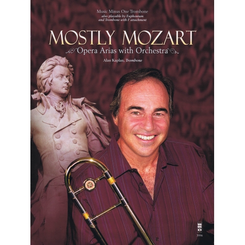 Mostly Mozart Operatic...