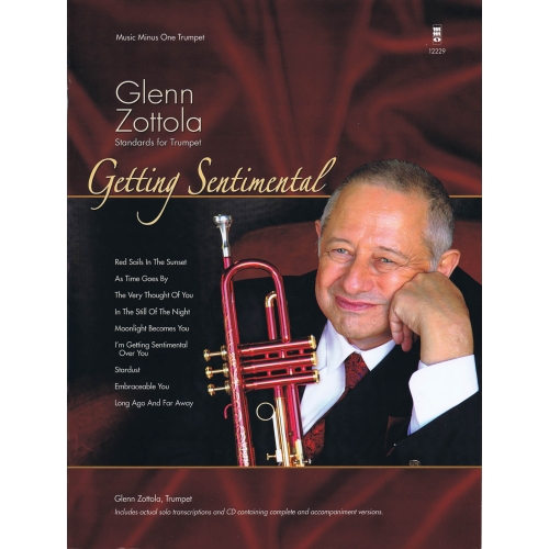 Zottola, Glenn - Getting...