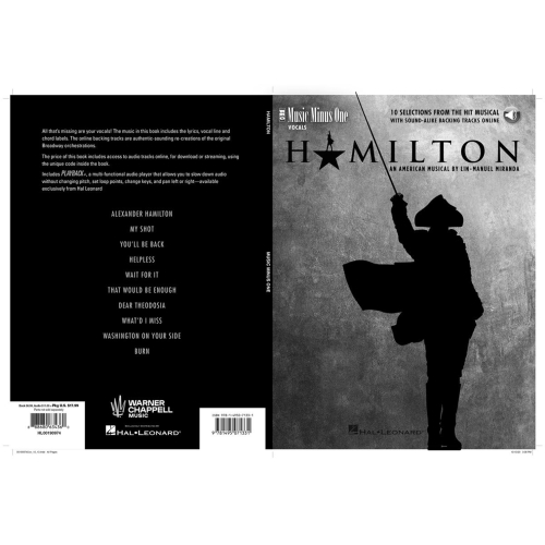 Hamilton - 10 Selections...