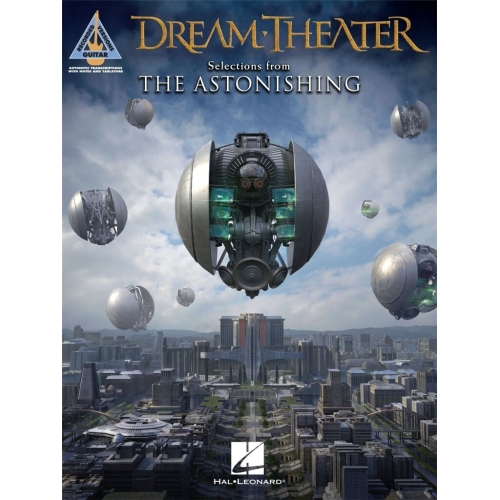 Dream Theater - Selections...