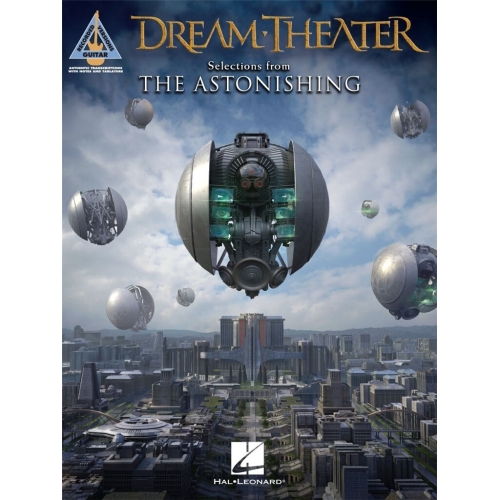 Dream Theater - The...