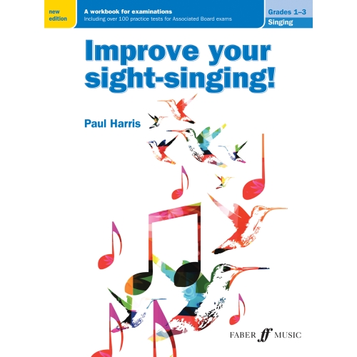 Improve your sight-singing!...