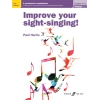 Improve your sight-singing! Grades 4-5