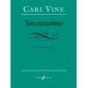 Vine, Carl - Toccatissimo