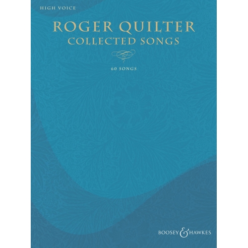 Collected Songs 