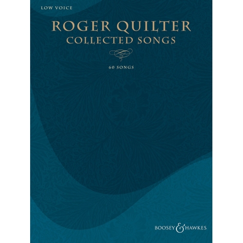 Collected Songs 