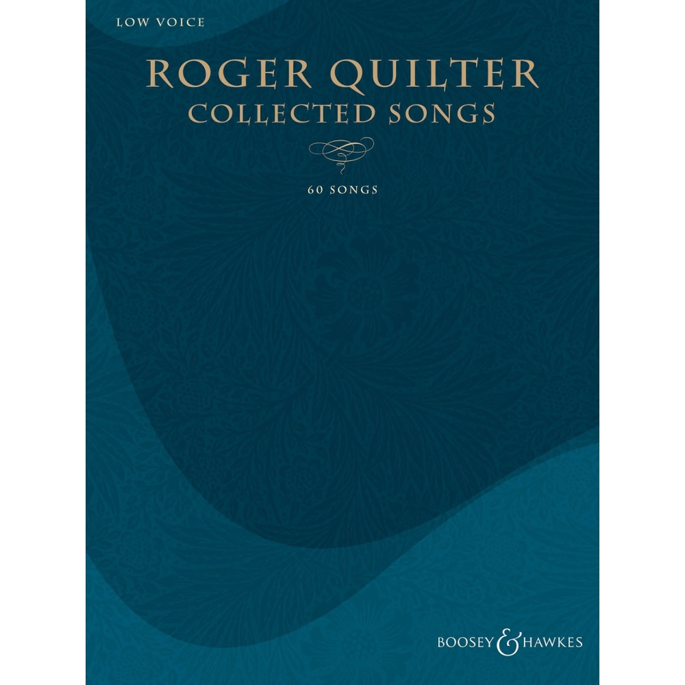 Collected Songs 