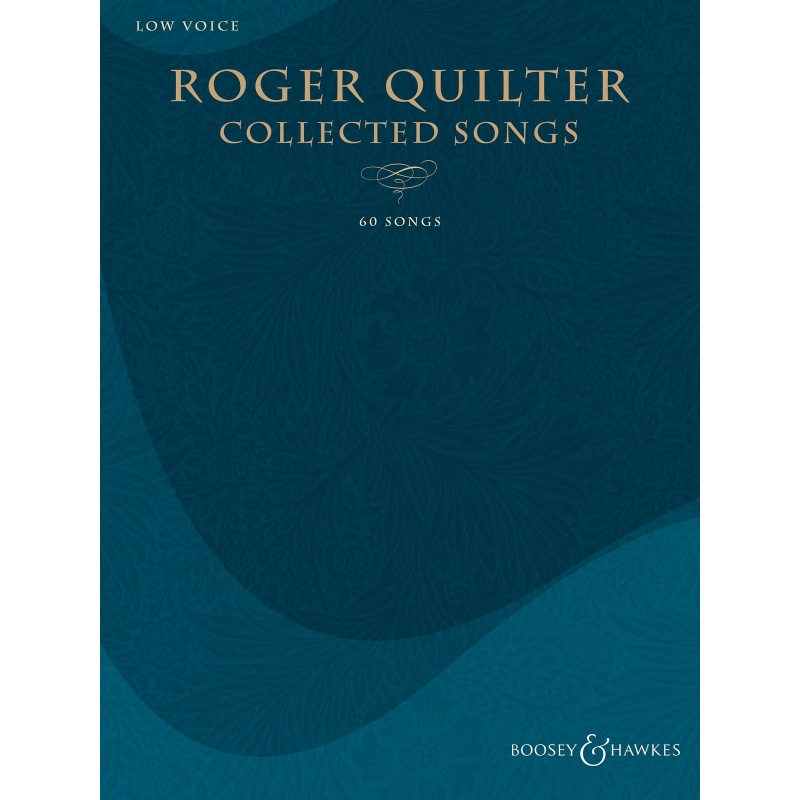 Collected Songs 